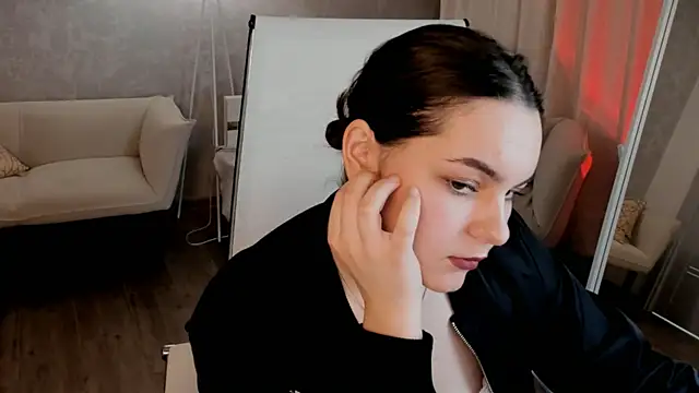 FrancescaCavaliere's cam snapshot