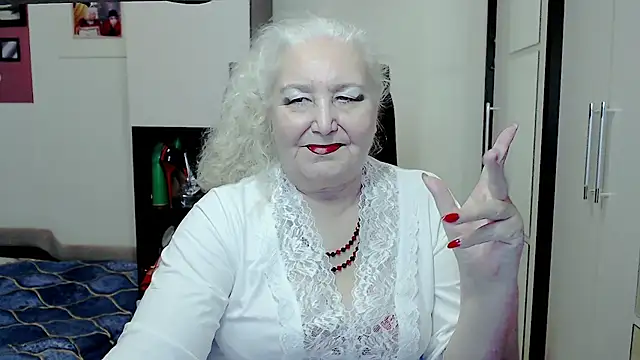 GrannyAlisa's cam snapshot