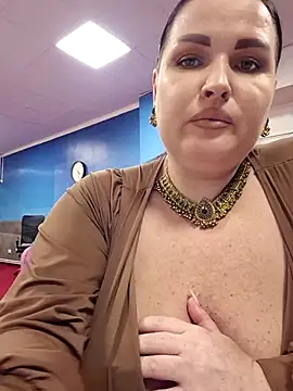 GeorgiaLerox's cam snapshot