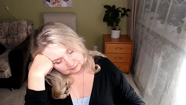 JanaMayer's cam snapshot