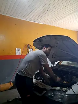 hecwil8's cam snapshot