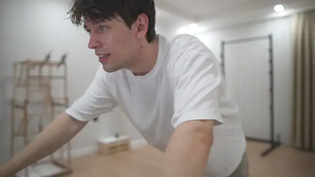 tommyjoyer's cam snapshot