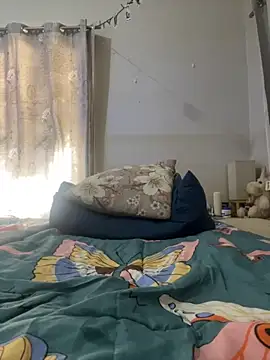 Tbunny2000's web cam