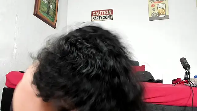 TristanWoods's cam snapshot