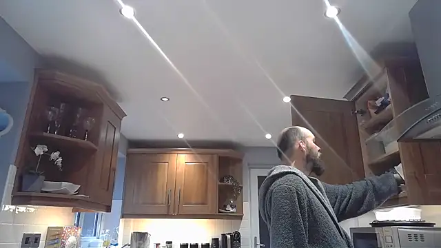 Chubbydan's cam snapshot