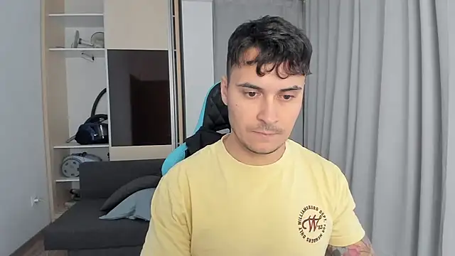 MatMalonne's cam snapshot