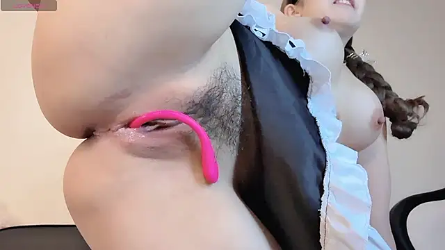 Lucky-susuBB live sex cam