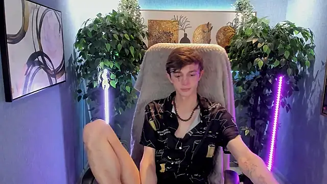 John_Weasley's cam snapshot