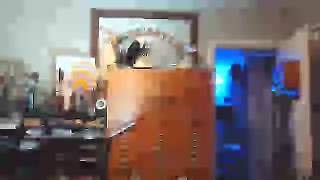 Aru916's cam snapshot