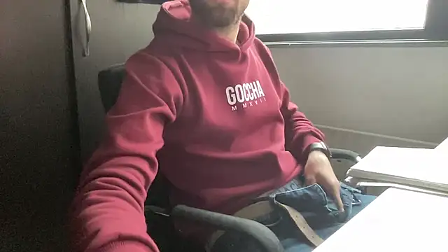 bullyboyy's cam snapshot