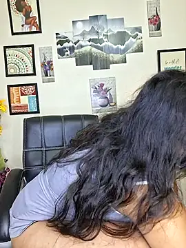 Noor-Bold live sex cam