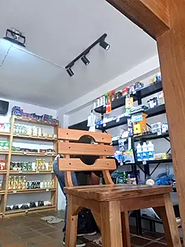 Theblack6969's cam snapshot