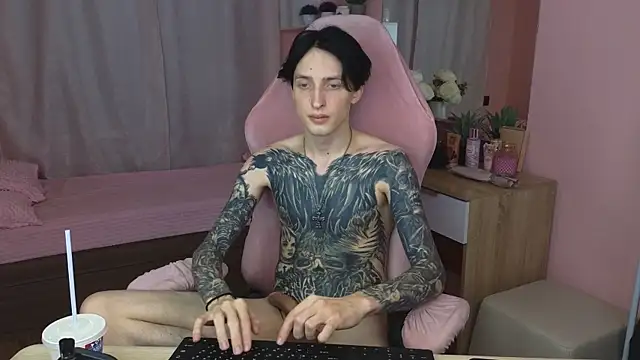 Martin_Jin's cam snapshot