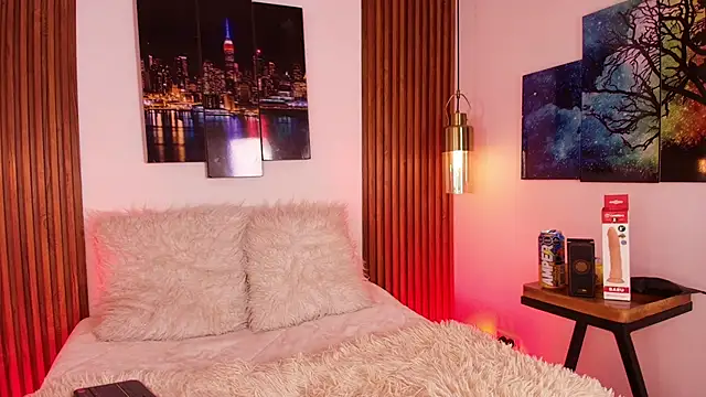 JackFrosst live sex cam