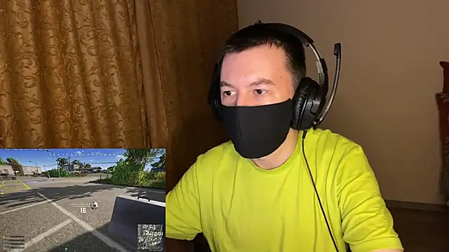 dr_pipirkin's cam snapshot