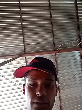 Negok1ng17cm's cam snapshot