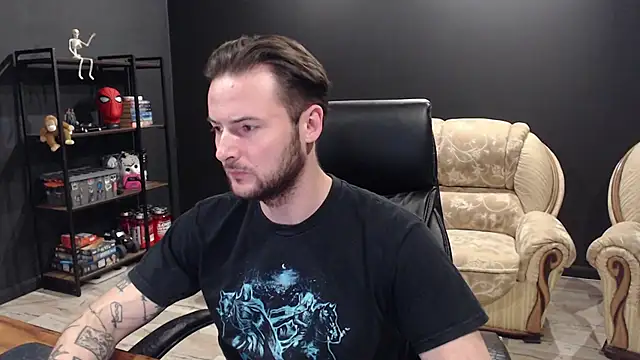 MihasikD's cam snapshot