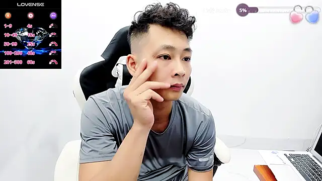 X-manh's cam snapshot