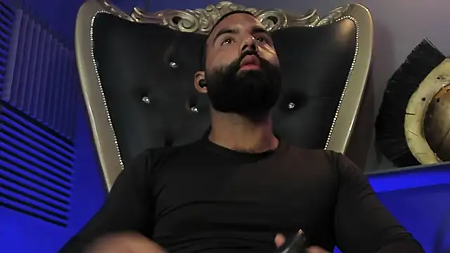 BeardAndrew's cam snapshot