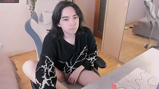 Judame_Aoi's cam snapshot