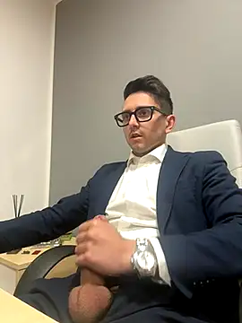 masterboss_'s cam snapshot