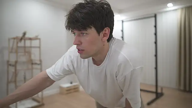 tommyjoyer's cam snapshot