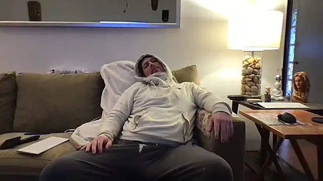 God_Of_ThundeRR's cam snapshot