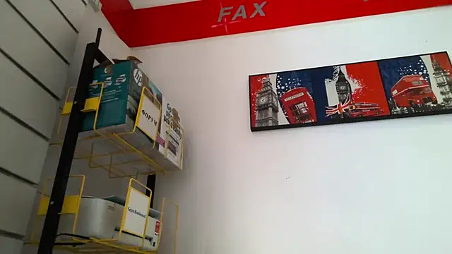 sexoffice83 live sex cam