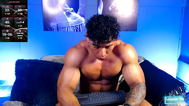 bradley_smith live sex cam