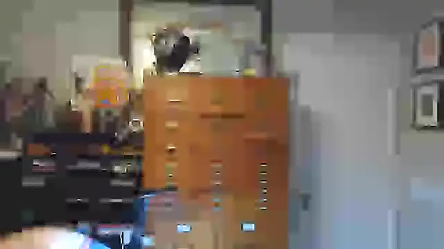 Aru916's cam snapshot