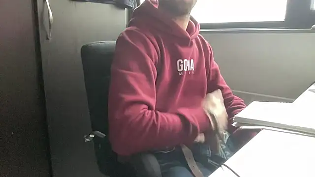 bullyboyy's cam snapshot