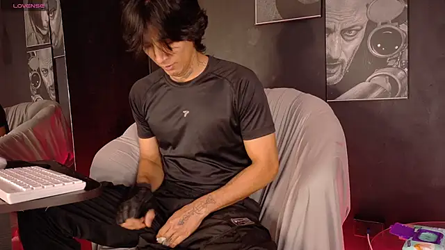 jett_savage's cam snapshot