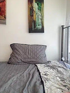 _Angeline's cam snapshot