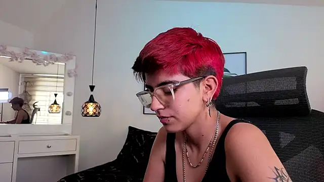 valeryevansvg's cam snapshot