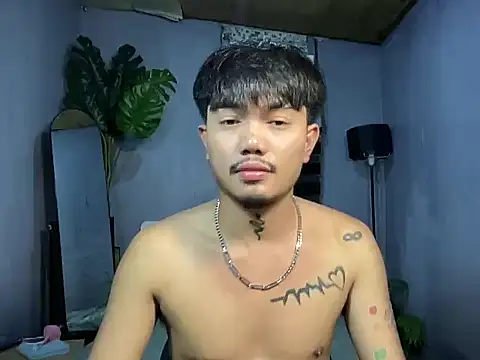 cutievrinx's cam snapshot