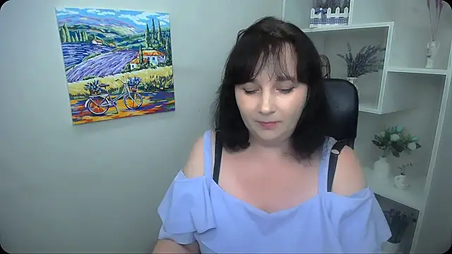 miranda_sun_'s cam snapshot