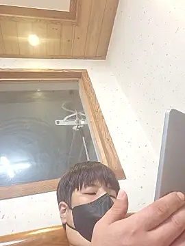 Luv_jung's cam snapshot