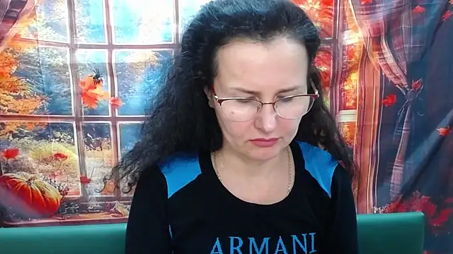 Miroslava_Happi's cam snapshot