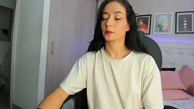 celeste__clark's cam snapshot