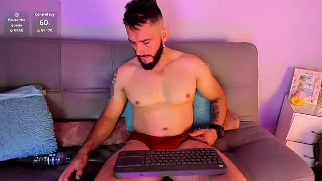 rambo__21's cam snapshot