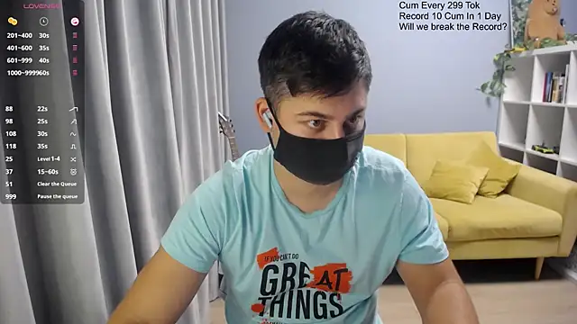 Tomguys's cam snapshot