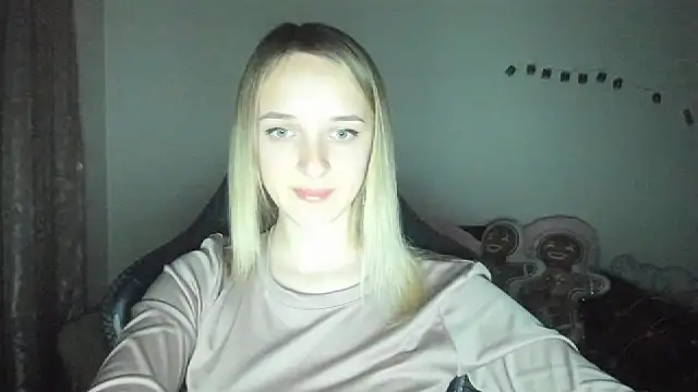 RouseReed's cam snapshot