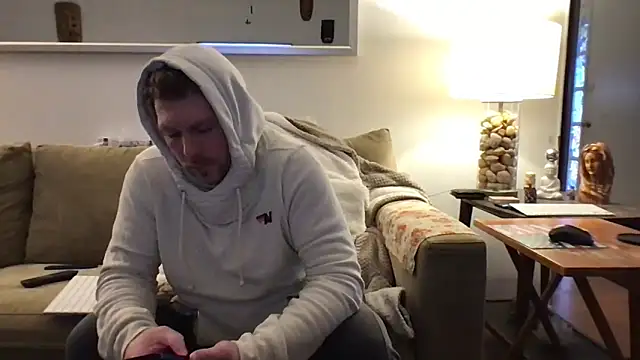 God_Of_ThundeRR's cam snapshot