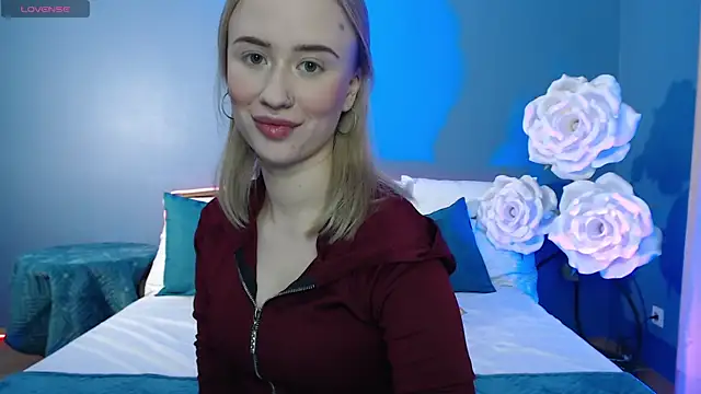 SashaBrooks's cam snapshot