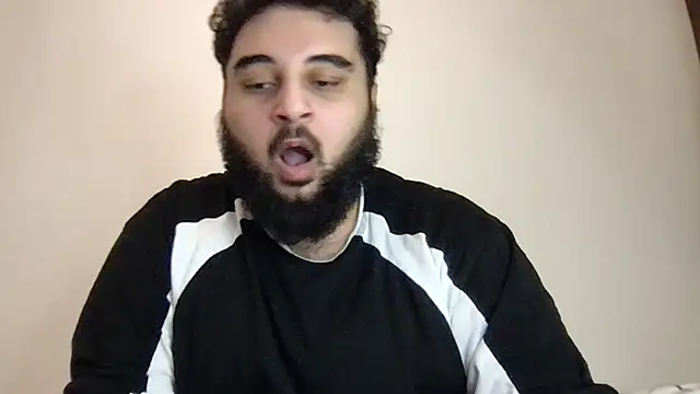 teddy_alan's cam snapshot