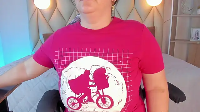 angelswets's cam snapshot