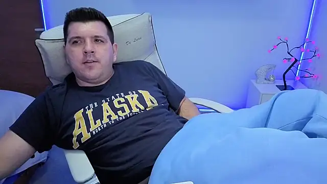 JasonJacks's cam snapshot