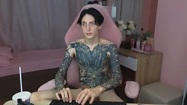 Martin_Jin's cam snapshot