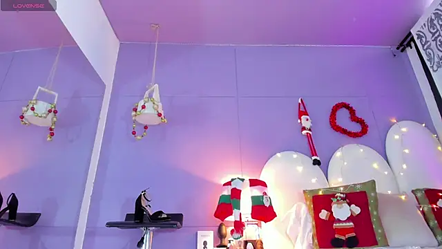 my_aleja_'s cam snapshot