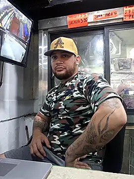 Catire10_'s cam snapshot